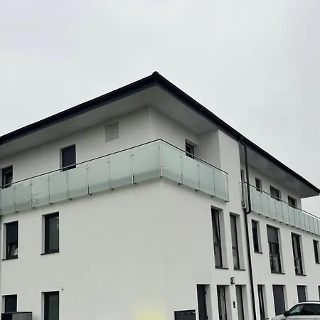 Grosse Ferienwohnung In
