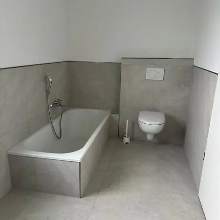 Appartement Grosse Ferienwohnung In Bielefeld