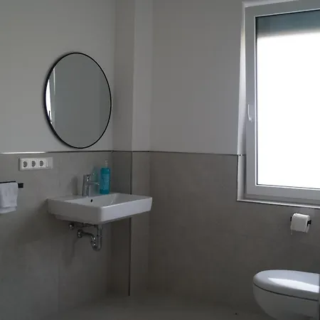 Grosse Ferienwohnung In בילפלד
